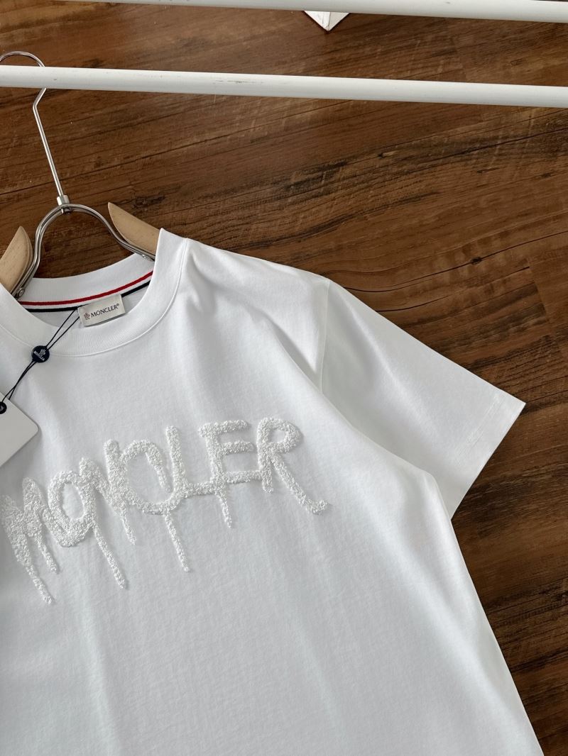 Moncler T-Shirts